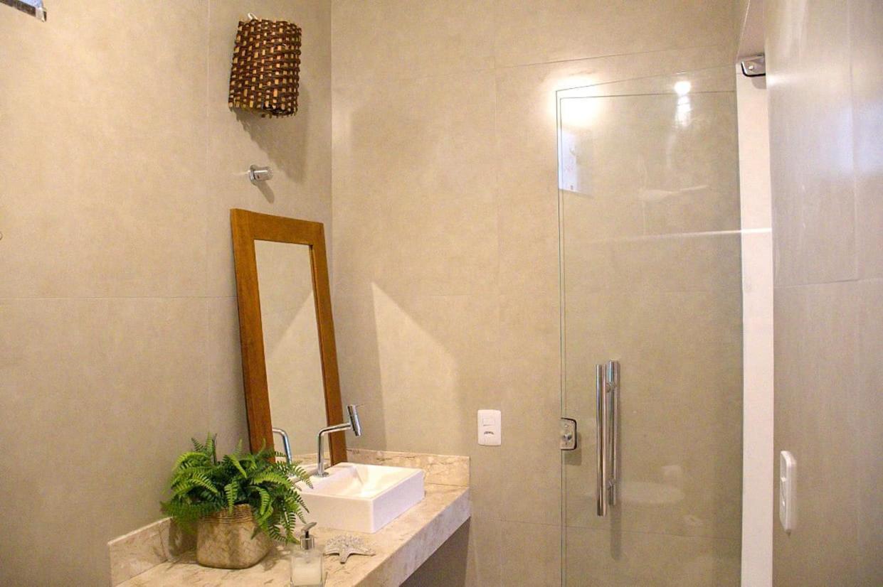Residencial Villa I Trancoso Exterior foto