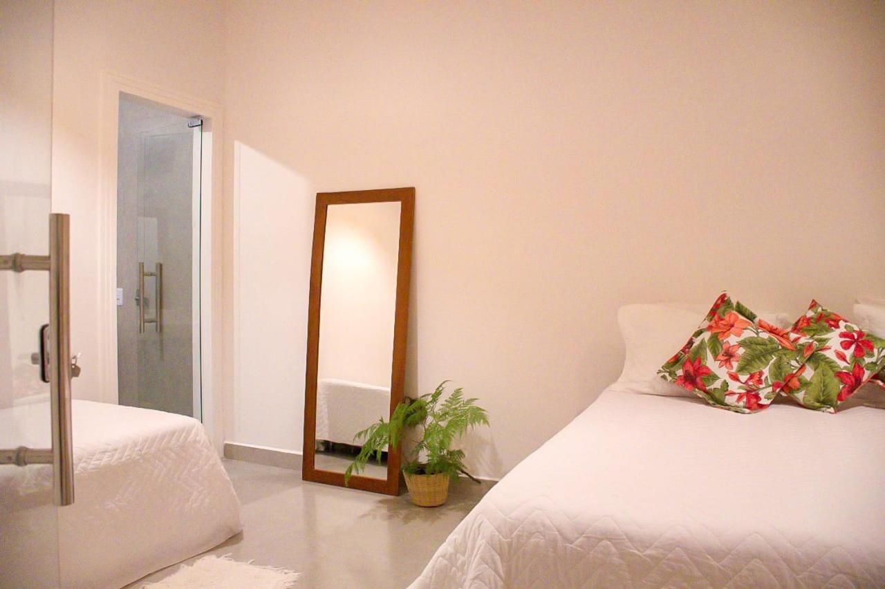 Residencial Villa I Trancoso Exterior foto